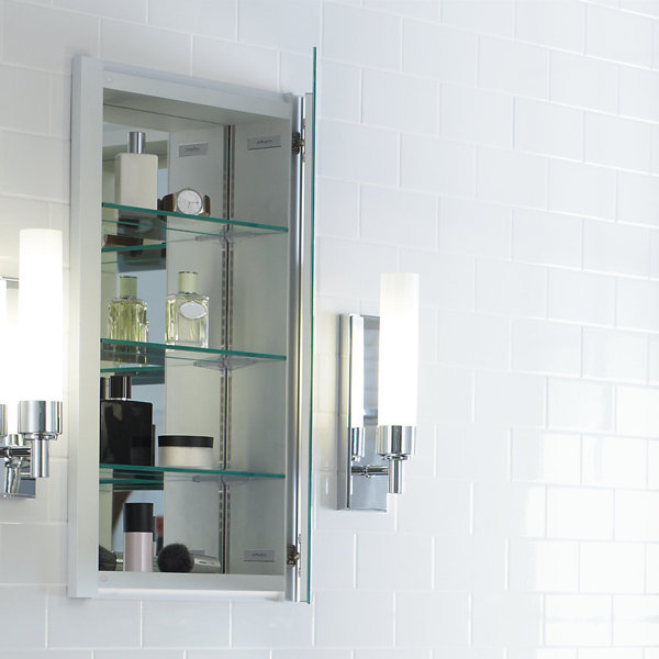 Wayfair Medicine With Lights Hard 4U